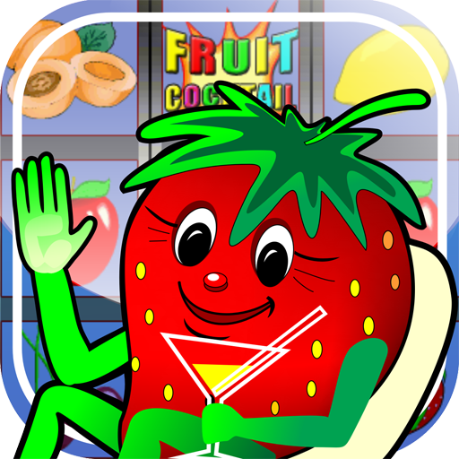 Fruit Cocktail Slots Free