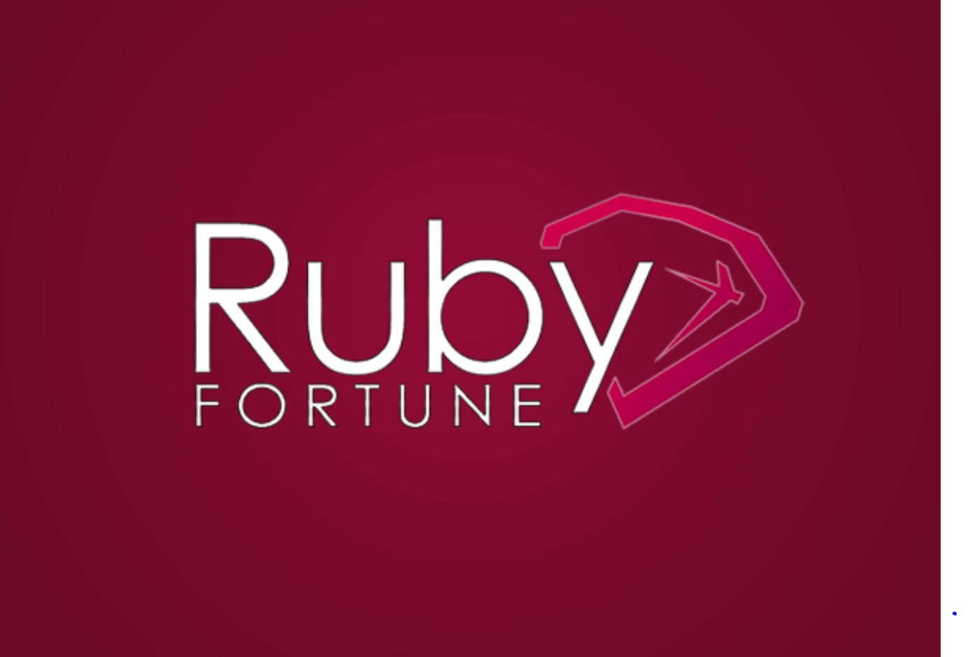 Ruby Fortune Overview
